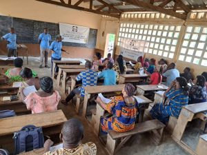 Sensibilisation des enseignants sur l'autisme (photo internet)