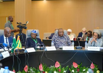 Lomé abrite le 17 janvier un sommet sur la médiation pour la paix en RDC