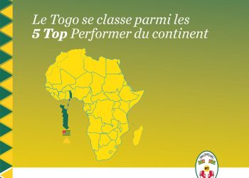 Climat des affaires : le Togo, meilleur réformateur en Afrique de l’Ouest