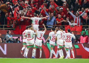 CAN 2025 : le Maroc élimine le Cameroun et rejoint le dernier carré