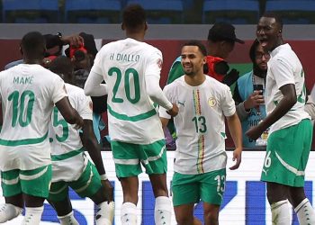 CAN 2025 : le Sénégal bat le Mali (1-0) et se qualifie pour les demi-finales