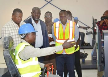 Agriculture et santé publique : Faure Gnassingbé en visite de terrain au CRMA de Tchitchao et au CHP de Kantè