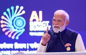IA : l’Inde plaide pour une intelligence artificielle éthique, inclusive et centrée sur l’humain