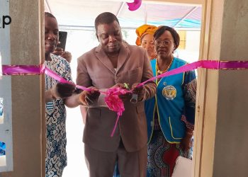 Lacs : Une nouvelle infrastructure pour renforcer le préscolaire à Sigbéhoué