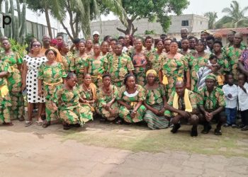 Lacs :« Gnakpogbé », un groupe folklorique mis en place à Aného