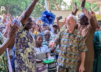 Sotouboua/ Santé : Extension et modernisation du service de maternité du l’USP Tchébébé