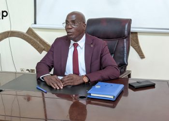 Vérification des autorisations d’activités : le préfet d’Agoè-nyivé échange avec les gérants d’hôtels