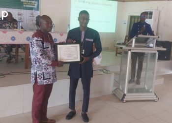 1ere édition de la convention des jeunes de l’Oti 1 : la jeunesse appelée à redorer l’image de la ville de Mango