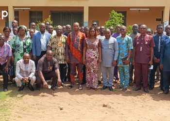 Lacs : Le district sanitaire évalue ses performances de 2025 et planifie les actions de 2026