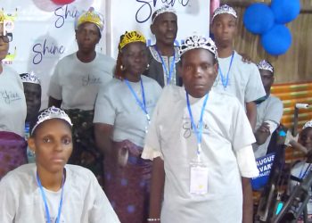 Haho/4eme édition du projet « Night to Shine » : une soirée de réjouissance au profit des personnes en situation de handicap