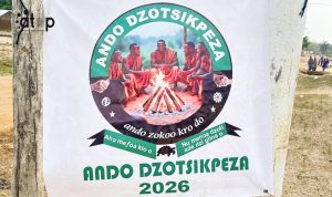 27 Dzoti kpekpe