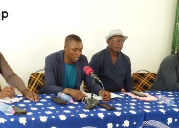 KOZAH :  Les artisans de la KARA sensibilisés sur les valeurs citoyennes