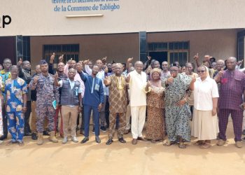 Santé/Revue annuelle 2025 : Des progrès notables enregistrés dans le district sanitaire de Yoto