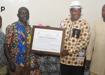 Santé :  Le district sanitaire de Doufelgou atteint un taux de réalisation de 98,3% en 2025   