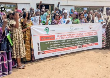 Tchaoudjo/Journée internationale contre les MGF : Les leaders renouvellent leur engagement à l’élimination de l’excision