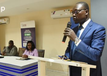 Ogou/Economie : L’OTR vulgarise la loi de finances 2026 auprès des contribuables des Plateaux