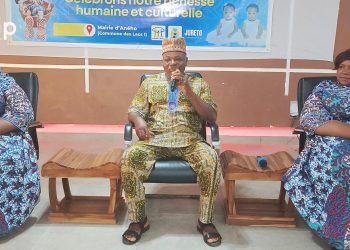 Lacs 1 / Société : Aného met à l’honneur les jumeaux et la gémellité
