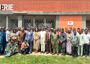 Développement local : Le processus d’élaboration du PDC de Danyi 2 lancé à Elavanyo