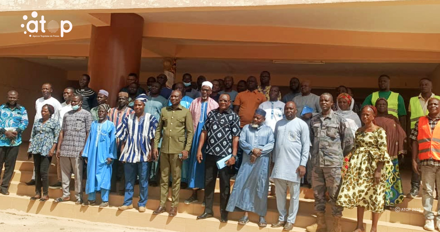 5 Des participants