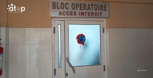 7 Le nouveau bloc operatoire pediatrique receptionne