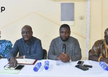 Revue annuelle 2025 : le district sanitaire de Zio enregistre des résultats encourageants, malgré des défis persistants