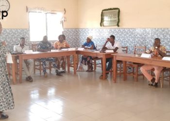 Binah/ Des jeunes et adolescents outillés sur les compétences de vie écologique