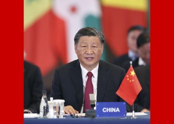 Xi Jinping adresse un message de félicitations à Joao Lourenço, au 39e sommet de l’Union africaine