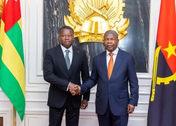 Crise dans les grands Lacs :  Faure Gnassingbé renforce la dynamique de recherche de solution africaine