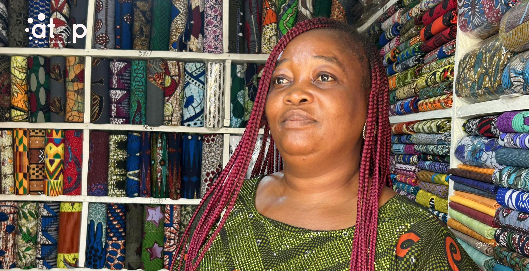Mawussi Afanvi a adhere au FNFI en 2014