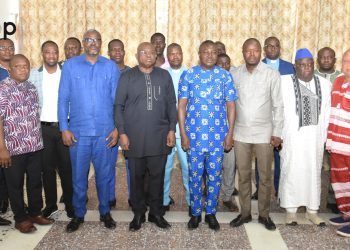 Kozah/ « opération Togo propre » : les acteurs impliqués planchent pour plus de dynamisme