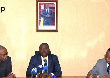 Incompréhension dans la délimitation de la frontière maritime Togo-Ghana : le gouvernement clarifie sa position
