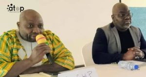 Tchamba/Revue annuelle : Le CHP dresse son bilan et fait des recommandations 2 Oliver 9 2