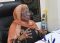 Interview : « L’avenir est encore devant, nous devons œuvrer à garder la confiance retrouvée entre les togolais » (Mme Awa Nana-Daboya)
