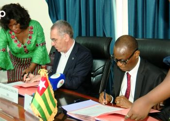 Un protocole d’accord pour la mise en œuvre du projet « maison des services » signé