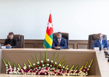 Le conseil des ministres adopte un projet de loi portant réglementation de la microfinance en République togolaise