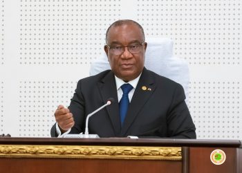Assemblée nationale/1ère session extraordinaire : Sept projets de loi stratégiques pour renforcer la sécurité et l’économie nationale