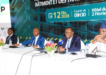 Partenariat public-privé : Le CCESP échange avec les entreprises des BTP sur les enjeux du secteur