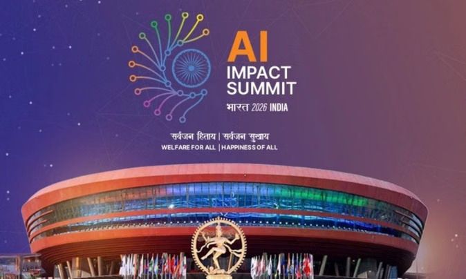 Intelligence artificielle : l’Inde accueille le sommet historique « AI impact summit » pour combler le fossé mondial 1 sommet IA