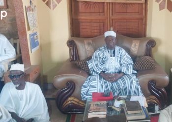 Mois béni de Ramadan : Les musulmans de Mango intercèdent pour les autorités et la paix au Togo