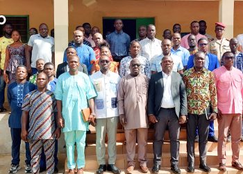 Kozah/Santé :  Le CHR Kara-Tomdè évalue ses performances de 2025 et cible zéro décès en 2026