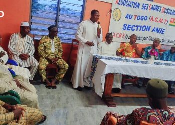Anié/ « Ramadan pour tous » :  Une soirée de partage et de convivialité inter confessions