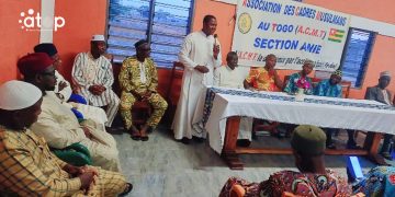 Anié/ « Ramadan pour tous » :  Une soirée de partage et de convivialité inter confessions