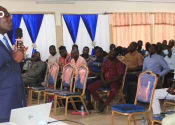 Tône/Assurance maladie universelle :  Les prestataires de soin des Savanes revisitent les bonnes pratiques