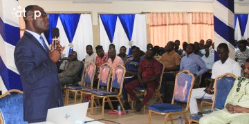 Tône/Assurance maladie universelle :  Les prestataires de soin des Savanes revisitent les bonnes pratiques