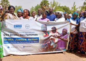Tandjouaré :  Les femmes de Bombouaka édifiées sur l’égalité et l’équité genre   