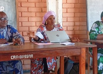 BASSAR : Des couturières, coiffeuses et revendeuses célèbrent la journée du 8 mars