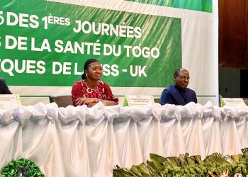 Kozah/jubilé d’étain de la FSS-UK : Le lancement des premières journées scientifiques de la santé clôture les activités