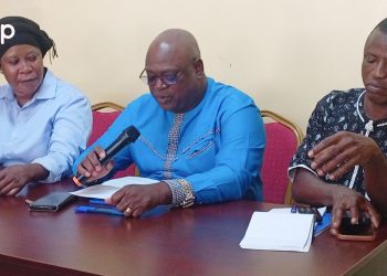 Bassar/Projet corridor Lomé-Ouagadougou-Niamey : des comités de gestion des plaintes installés