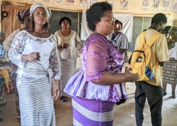 JIF 2026 : Les enseignantes de l’EPP Agoè-Nyivé ont débattu sur l’éducation de qualité des filles