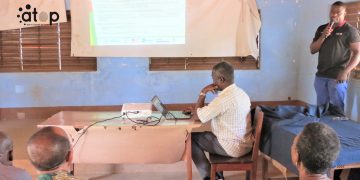 Kéran/distribution des moustiquaires imprégnées : Le comité local d’organisation à pied d’œuvre  